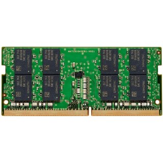 Mémoire RAM HP NECC 16 Go 1X16GO DDR5 4800 MHz SODIMM
