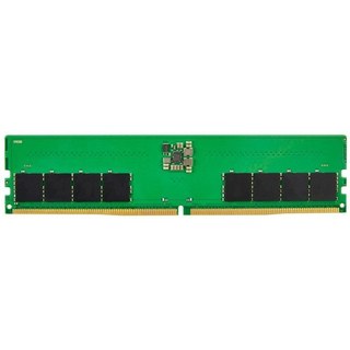Mémoire RAM HP 32 Go 1X32GO DDR5 4800 MHz UDIMM NECC