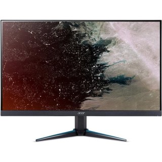 Écran PC Acer Nitro VG270U X1BMIIPX 27" Quad HD 200 Hz IPS Courbe HDR10 FreeSync Premium 0,5MS
