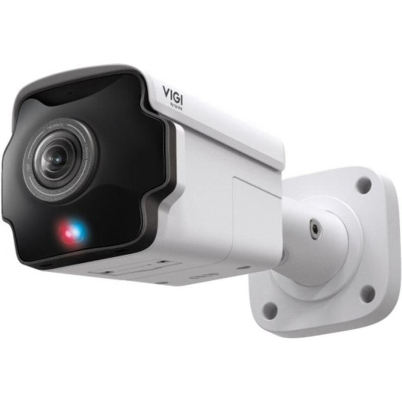 tapo-by-tp-link Caméra de surveillance TP-Link InSight S385PI 4K Vision Nocturne Extérieure IA et Alarme