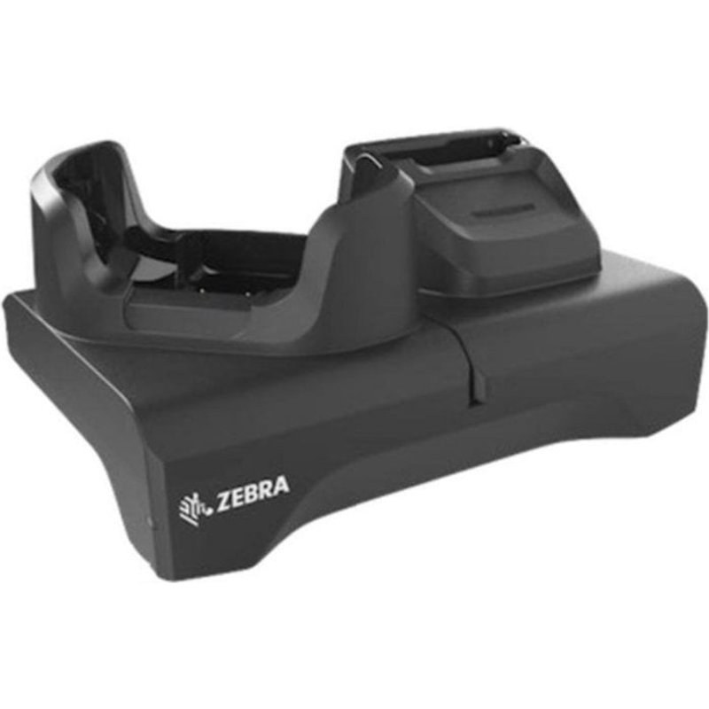 Station d'accueil Zebra TC73 TC78 Noir Compatibilite Optimale