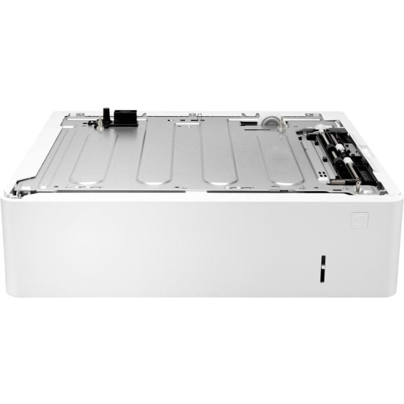 Bandeja de alimentador HP LaserJet 550 hojas pour imprimantes multifonctions Enterprise