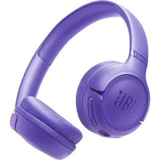 Casque JBL Tune 530BT sans fil Bluetooth pour appels et musique violet