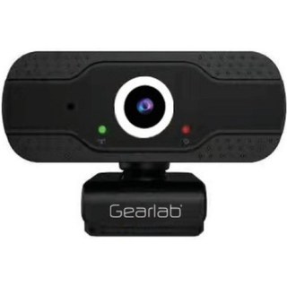 Caméra web eSTUFF GLB246350 5 MP 2592 x 1944 30 pps Noir