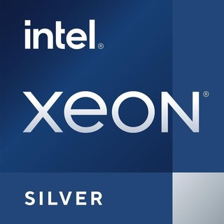 Processeur Fujitsu Intel Xeon Silver 4509Y 8 cœurs 2,6 GHz Base 4,1 GHz Turbo Serveur
