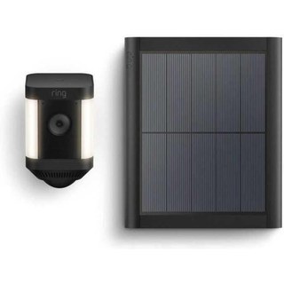 Caméra de surveillance Ring Spotlight Plus Battery FullHD Vision Nocturne Extérieure Audio