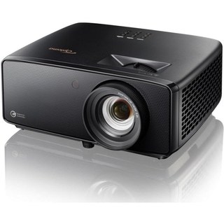 Projecteur Optoma UZ38X UHD 4K 3800 Lumen 300" Laser DLP Home Cinéma