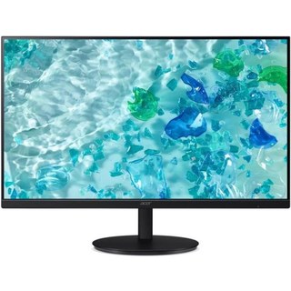 Écran PC Acer CB2 CB322QK A 31,5" UltraHD 4K 60 Hz IPS HDR10 Hauteur Réglable