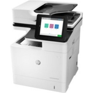 Multifonction HP LaserJet Enterprise M635H Laser Mono Wi-Fi Dúplex ADF Écran tactile