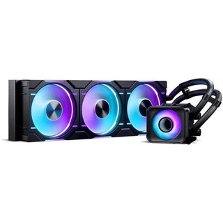 Refrigeración Líquida Phanteks PH-GO360D30 397 mm 3 Ventiladores LED RGB