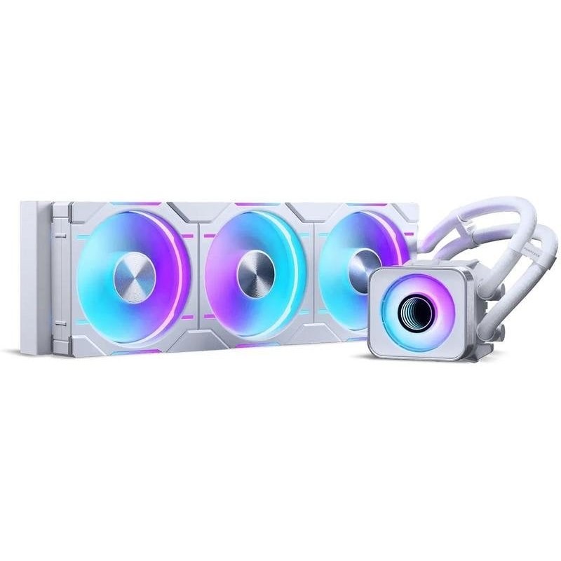 Refrigeration Liquide Phanteks PH-GO360D30 397 mm 3 Ventilateurs RGB
