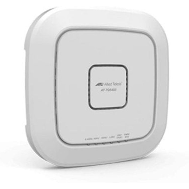 allied-telesis Point d'accès Wi-Fi Allied Telesis AT-TQ5403 Dual-Band 2133 Mbit/s PoE