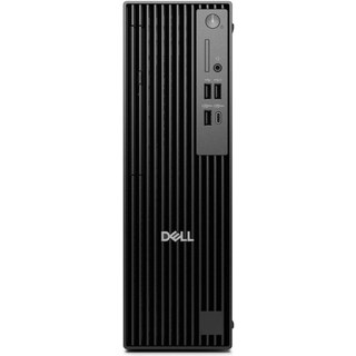 PC de bureau Dell Pro QBS1250 Plus Intel® Core™ Ultra 7 265 16 Go 512 Go SSD Windows 11 Pro