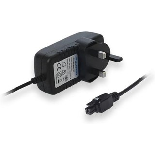 Fuente de Alimentación Teltonika PR3PXUK3 18W Certificación EN 60065 Interior