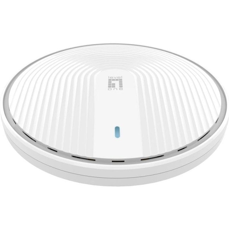 Point d'accès Wi-Fi LevelOne WAP-8131 Dual-Band 1800 Mbit/s PoE