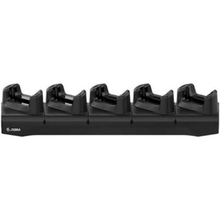 Station d'accueil Zebra CRD-TC2L-BS5CO-01 pour TC22 et TC27 Noir