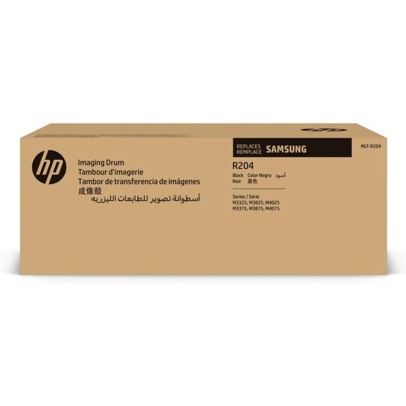 Imprimante Laser HP Samsung MLT-R204 Unité d'Image Noir Haute Capacité
