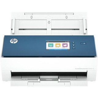 Scanner HP ScanJet Enterprise Flow N9000SN1 A3 600X600 DPI Duplex 100 pages