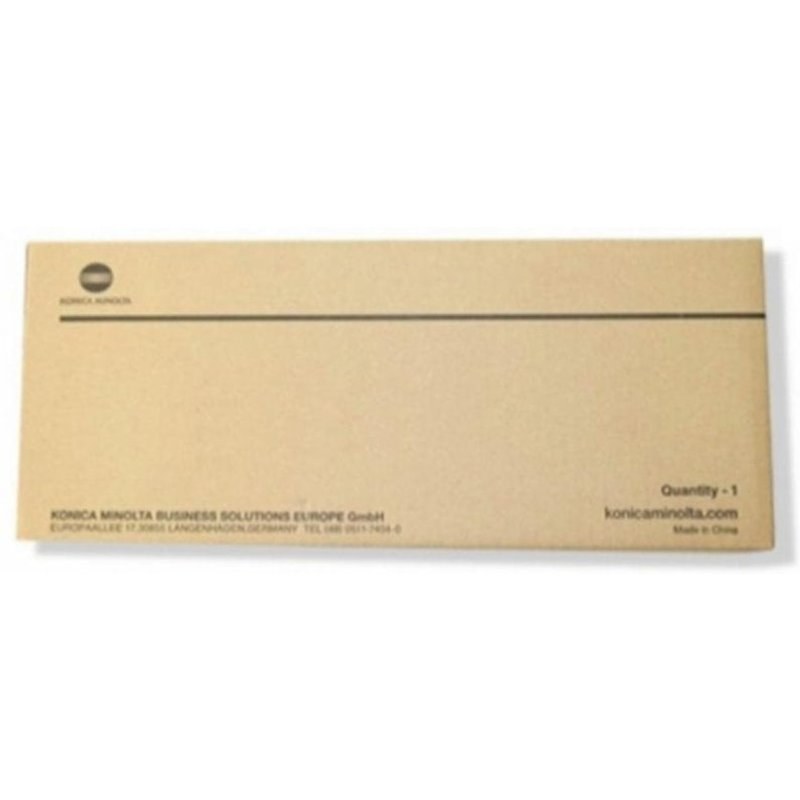 konica-minolta Photoconducteur Laser Noir Konica Minolta IUP-34 pour bizhub 4000I 50000 pages