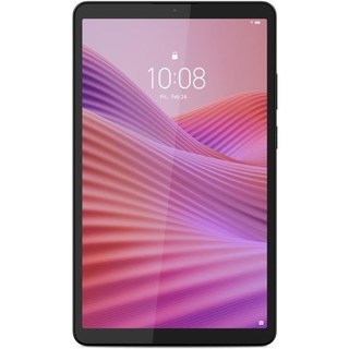 Tablette Lenovo Tab One 8,7" Wi-Fi 4 Go Gris 64 Go Batterie longue autonomie