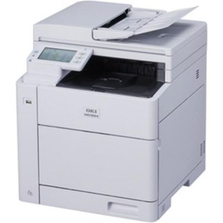 Multifonction Oki MC554 Laser Couleur USB Fax Recto Verso Écran Tactile 4,3"