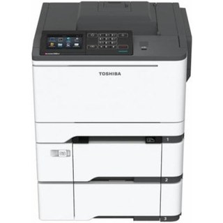 Imprimante Laser Ethernet Toshiba 388CP Couleur 1200X1200 DPI Duplex