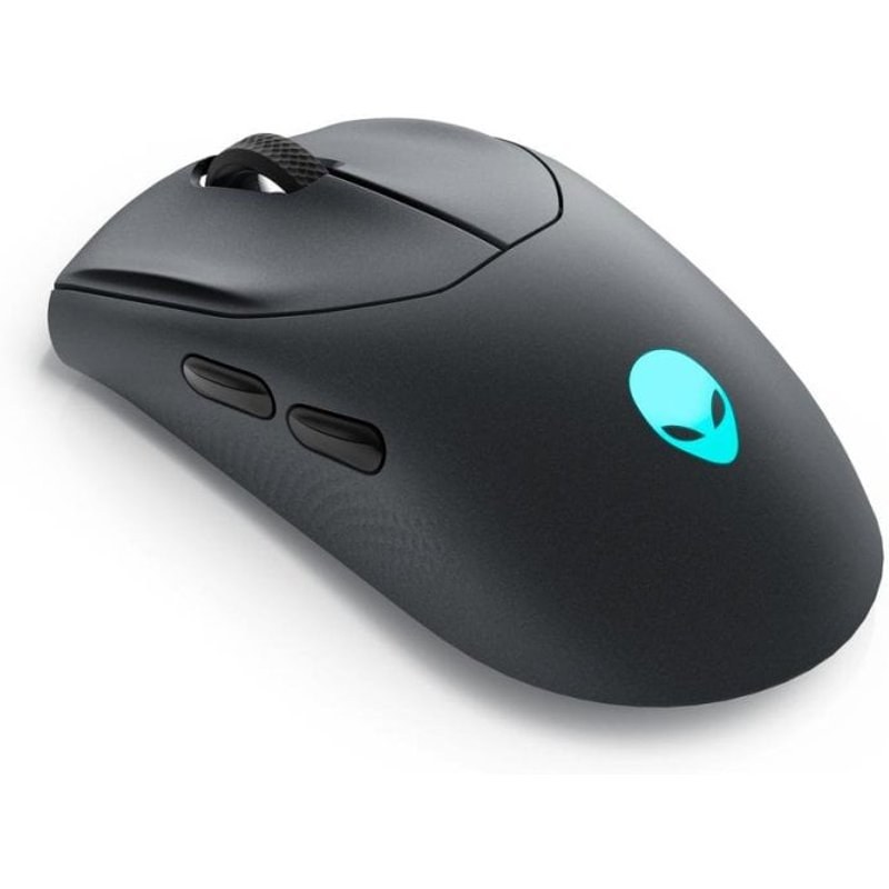 Souris Dell Alienware AW720M Sans Fil Gaming 26000 DPI Gris RGB