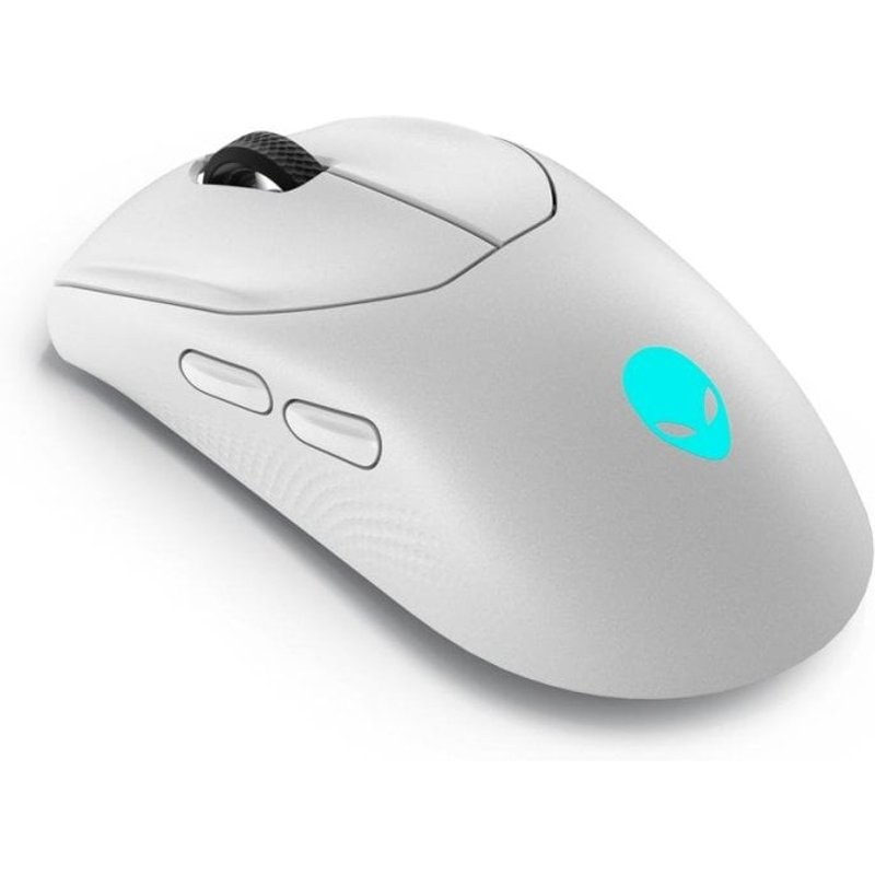Souris Dell Alienware AW720M Sans Fil 26000 DPI Blanc RGB