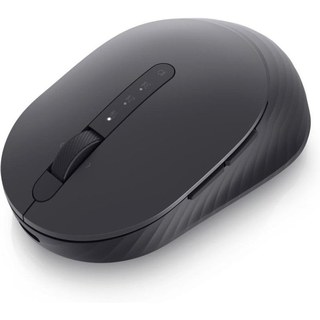 Souris Dell MS7421W RF Bluetooth 1600 DPI Noir Ambidextre Rechargeable