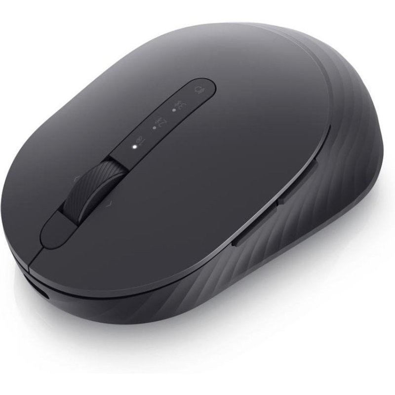 Souris Dell MS7421W RF Bluetooth 1600 DPI Noir Ambidextre Rechargeable