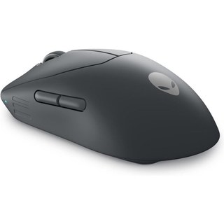 Souris Dell Alienware Pro Wireless Gaming 26000 DPI Noir 6 Boutons