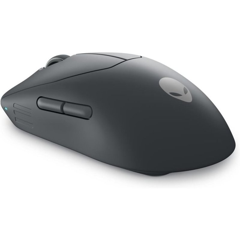 Souris Dell Alienware Pro Wireless Gaming 26000 DPI Noir 6 Boutons