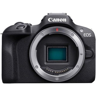 Appareil photo mirrorless Canon EOS R100 24.1MP Wi-Fi Bluetooth Corps