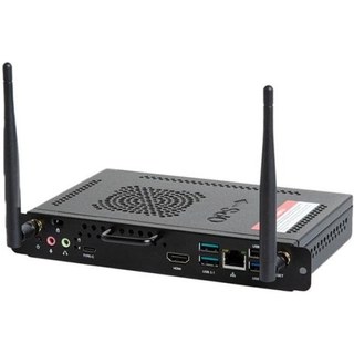 PC de bureau i3-Technologies I3COMPUTER A01 ARM 4 cœurs 8 Go 128 Go eMMC Android 13 WIFI6