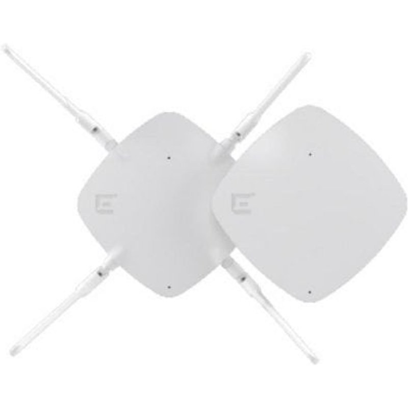 extreme-networks Point d'accès Wi-Fi Extreme Networks AP3000-WW Tri-bande 2.4/5/6 GHz 2400 Mbit/s