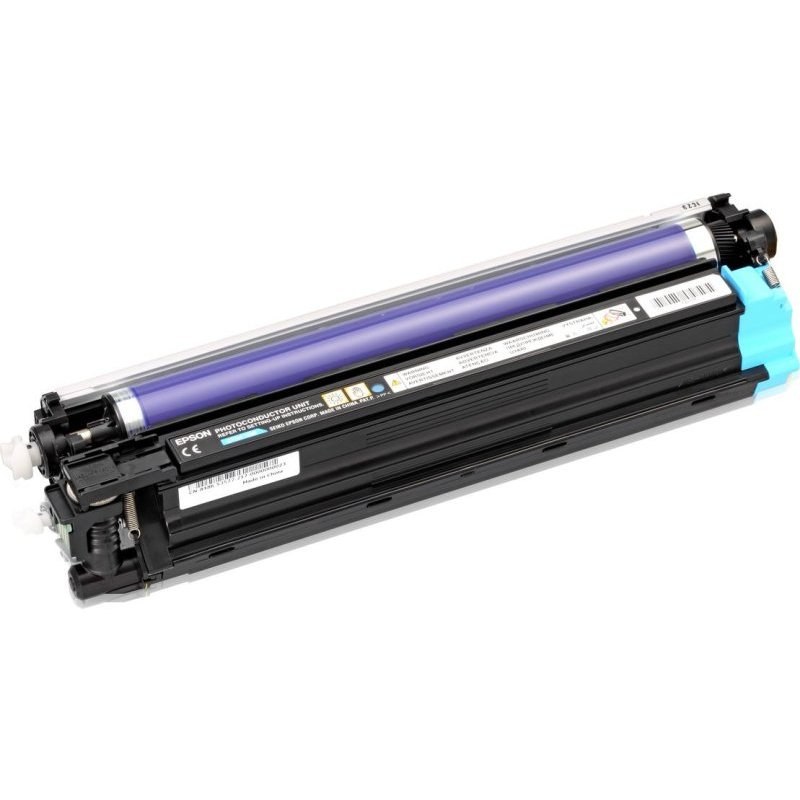Unité photoconductrice cyan 50K Epson WorkForce AL-C500DXN Laser