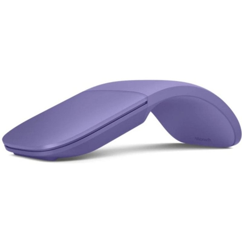 Souris Microsoft Surface EP2-32837 Bluetooth 1000 DPI Violet Ambidextre Touch