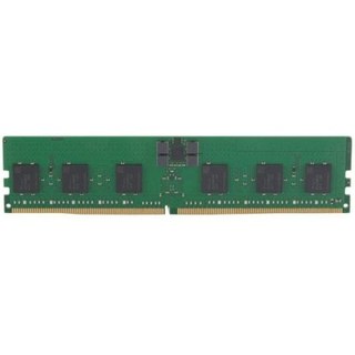 Mémoire RAM HP 16 Go 1X16GB DDR5 4800 MHz ECC 70X30X1,5 mm 9G