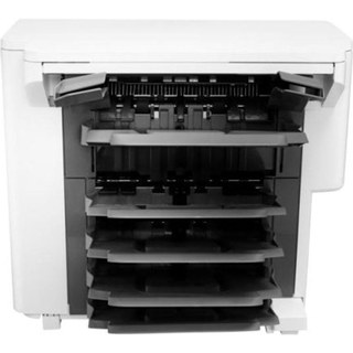 Bandeja Multiusos HP Grapadora/Apiladora/Buzón de Correo LaserJet 800 hojas