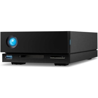 Disque Dur Lacie 1BIG Dock 20 To HDD 7200RPM USB 3.2 Gen 1 Thunderbolt 3