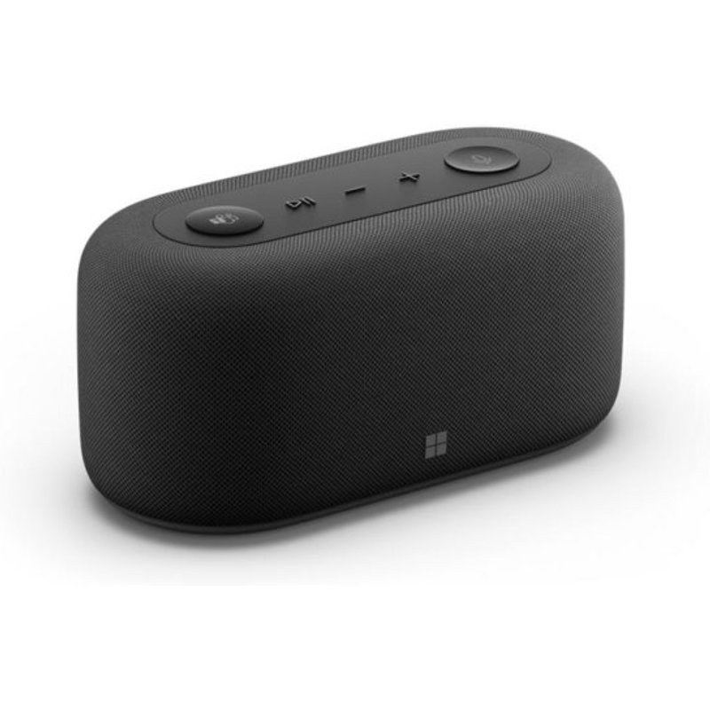 Haut-parleurs Microsoft Audio Dock 2 voies USB 90 dB avec micro et boutons