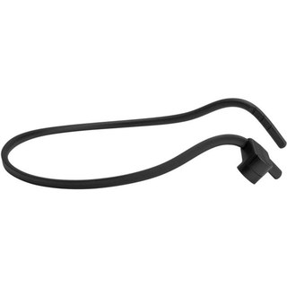 Casque Jabra Engage 65/75 Mono sans fil Bluetooth avec tour de cou noir