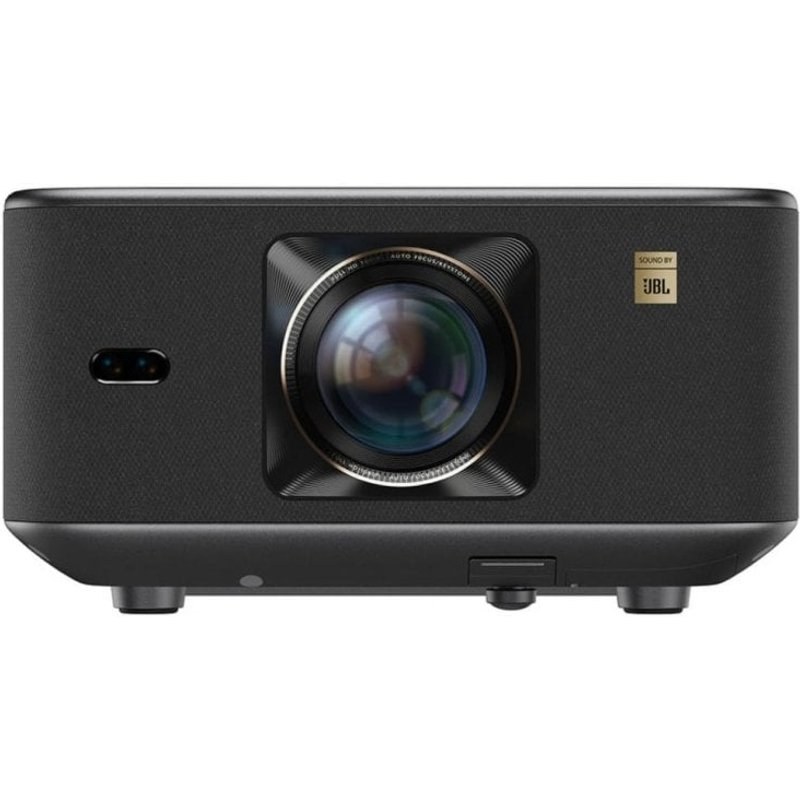 Projecteur Yaber K3 1080P 1600 Lumens 200" LED LCD Wi-Fi 6 Bluetooth Portable