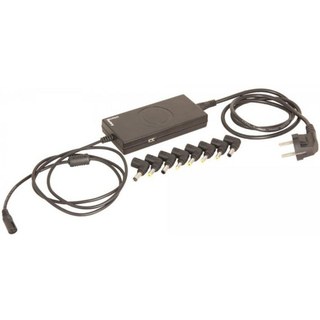 Fuente de Alimentación Urban Factory ALI90UF 90W Efficacité élevée avec USB 5V
