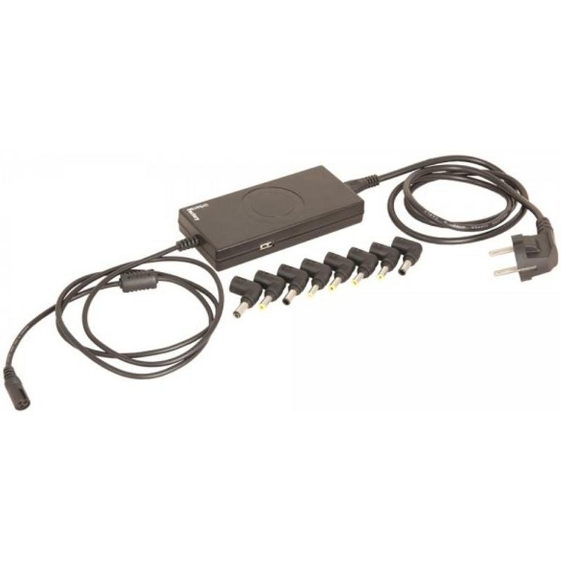 Fuente de Alimentación Urban Factory ALI90UF 90W Efficacité élevée avec USB 5V