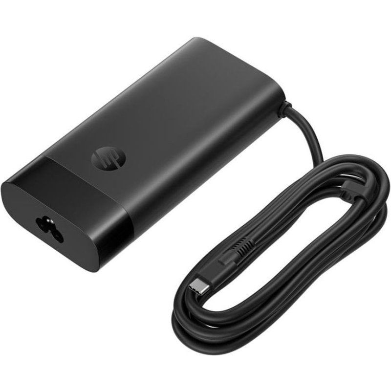 Source d'Alimentation HP USB-C 140W Certification FCC DENAN NORDICS Power Delivery