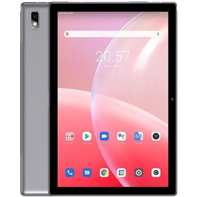 Tablette Blackview Tab 9 Wi-Fi + 4G 10,1" 4 Go 64 Go Gris