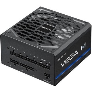 Fuente de Alimentación Chieftec Vega PPG-850-C 850W 80 PLUS Gold modulaire