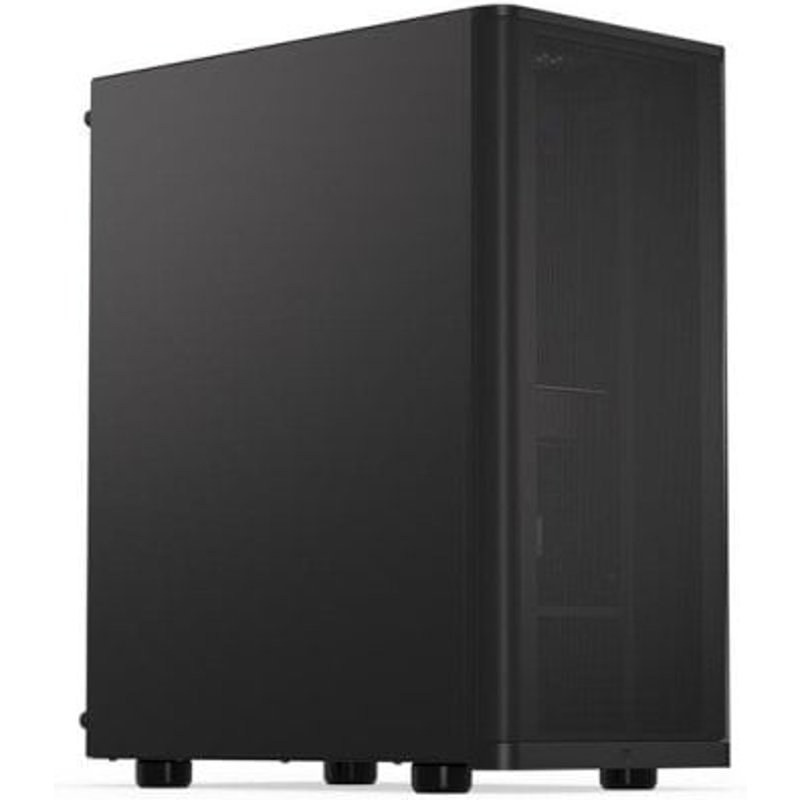 Carcasse PC Endorfy Ventum 200 Solid Tour ATX Noir