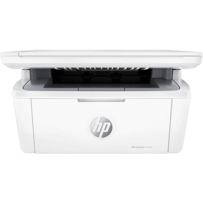 Imprimante Laser Wi-Fi HP LaserJet M140W Multifonction Noir et Blanc